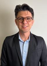 Foto de PROFESSOR JULIO RODRIGUES