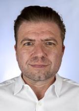 Foto oficial de Alexandre Leprevost