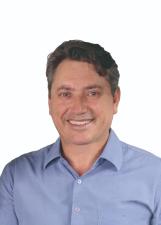 Foto oficial de Sergio Souza