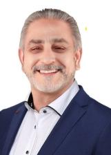 Foto oficial de Vilson Falcão