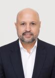Foto oficial de Edson Vasconcelos