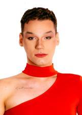 Foto oficial de Leonna Moriale