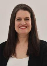 Foto oficial de Elisangela Tomba