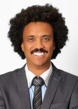 Foto oficial de Anderson Prego da Silva