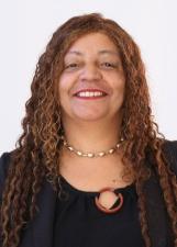 Foto oficial de Doutora Marilene