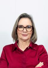 Foto oficial de Prof. Nelsi Welter