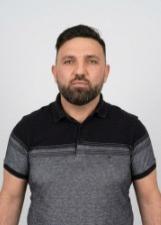 Foto oficial de Nilson Oliveira