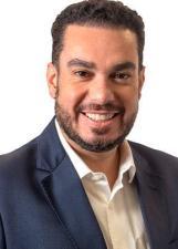 Foto oficial de Paulo Martins
