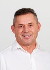 Foto oficial de Ratinho de Colombo