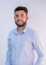 Foto oficial de Léo Molina