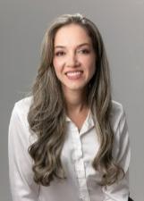 Foto oficial de Aline Biezus