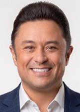 Foto de ANDRÉ SANTOS