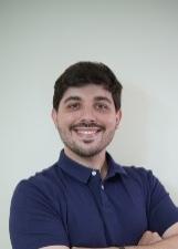 Foto oficial de Lucas Canassa
