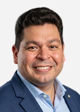 Foto oficial de Gugu Bueno