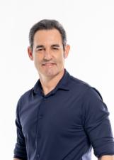 Foto oficial de Alexandre Guimarães