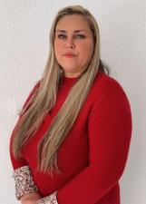Foto oficial de PROFESSORA SANDRA MIRANDA publicada pelo TSE
