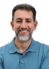Foto oficial de MARCOS VIEIRA publicada pelo TSE