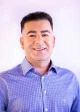 JOEL CORDEIRO