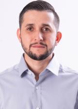 Foto oficial de Afonso Lima