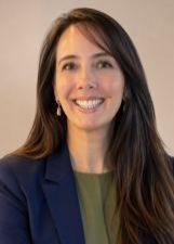 Foto oficial de MILA PARANÁ publicada pelo TSE