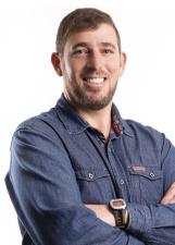 Foto oficial de Jean Naiser