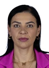 Foto oficial de SUELEN DA FEIRA publicada pelo TSE