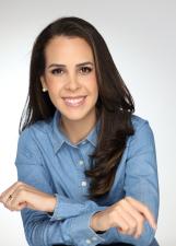 Foto oficial de DÉBORA CARVALHO publicada pelo TSE