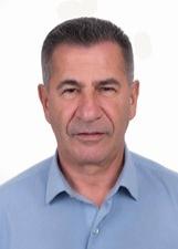 Foto oficial de TONINHO DA FARMÁCIA publicada pelo TSE