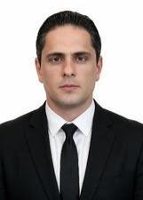 Foto oficial de Rafael Dantas