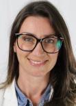 Foto oficial de Daiana Criminacio