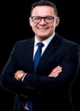 Foto oficial de ITAMAR PAIM publicada pelo TSE