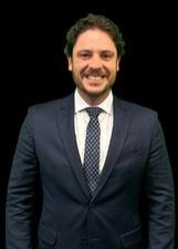 Foto oficial de Matheus Vermelho