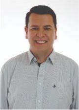 Foto oficial de VANDERSOM publicada pelo TSE