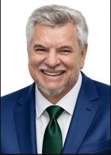 Foto oficial de Delegado Jacovós