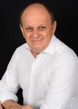 Foto oficial de DR Batista