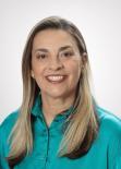Foto oficial de Cris Wainer