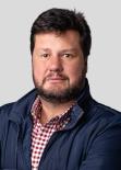 Foto oficial de Assis Gurgacz Neto