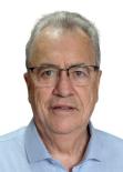 Foto oficial de Prof Aldair Rizzi
