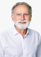 Foto oficial de DR Rosinha