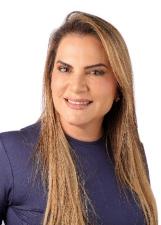 Foto oficial de ROSY ANNE BERTOCO publicada pelo TSE