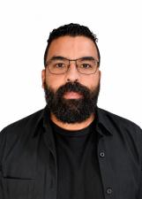 Foto oficial de PROF. JOÃO HENRIQUE publicada pelo TSE