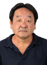 Foto oficial de Eduardo Fujikawa