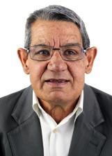 Foto oficial de Abel da Associação
