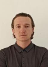 Foto oficial de Samuka