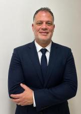Foto oficial de ATILA MATTOS publicada pelo TSE