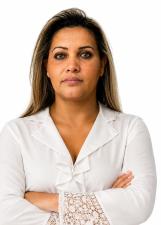 Foto oficial de Cecília do Povo