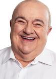 Foto oficial de RAFAEL GRECA publicada pelo TSE