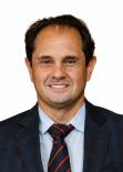 Foto de JACKSON ANDRÉ DOS SANTOS