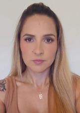 Foto oficial de NANÁ VIEIRA publicada pelo TSE