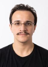 Foto oficial de MATHEUS MANHOLER publicada pelo TSE